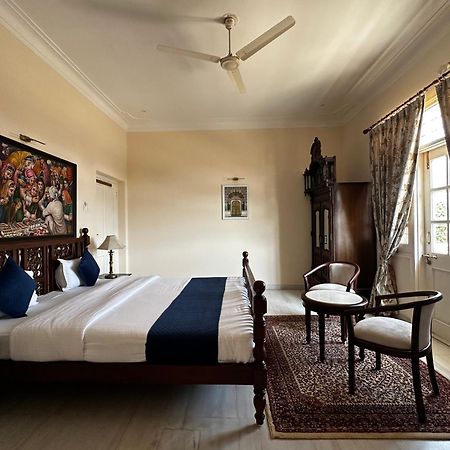 Radhe Krishna Niwas Apartment Udaipur Exterior foto